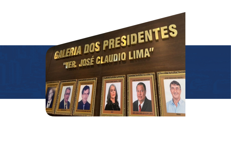 Galeria personalizada